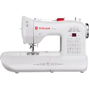 Singer One Automātiskā šujmašīna Elektromehāniskā  7393033101121 Agdsinmsz0028