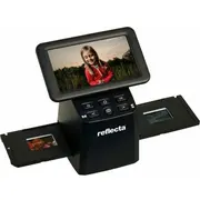 Skenēšanas ierīce Reflecta X33 Cmos 01434  4005039645303