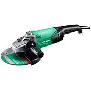 Slīpmašīna Hitachi G23Swu2Ugz  4966376325832
