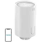 Gudrais termostata vārsts Meross Mts150Hk Homekit  Mts150 6973696562678 030247