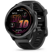Garmin Forerunner 570 - 47Mm Black / Slate Grey  010-02971-00 753759349776