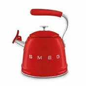 Smeg Wkf01Rd Tējkanna 50Style 2.3L Red  8017709347925