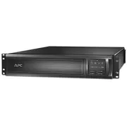 Smx2200Rmhv2U X 2200Va Usb/Rs/Lcd/Rt 2U  731304272687 Auapcmx22H2
