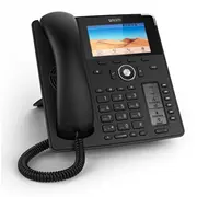 Snom Telefon D785  4349 4260059582162 85171800