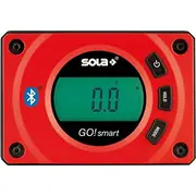 Sola digitālā mini līmeņrādis Go Smart So01483001  01483001 9002719039549