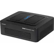 Sonnet eGPU Breakaway Puck Radeon Rx 5500 Xt So-Gpu-Rx55-Tb3-S  0732311013034