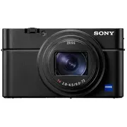 Sony Cyber-Shot Dsc-Rx100 mark Vii  Dscrx100M7Ab.ce3 4548736163683 Af-Son-0039