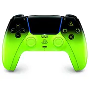Pad Sony Playstation 5 Dualsense Remix Green  711719020912