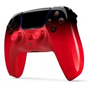 Sony Ps5 Dualsense V3 Controller Hyperpop techno red  1000048530 711719020691 164200
