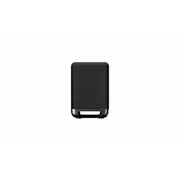 Sony Sa-Sw5 Premium-Subwoofer, Black  4548736129863