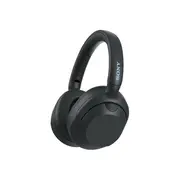 Sony Ult Wear Wh-Ult900N Czarne  Whult900Nb 4548736156432 Akgsonsbl0042