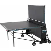Galda tenisa galds Kettler Outdoor K5  04125 4270001260109