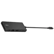 Stacija/Replikators Asus Dual 4K Usb-C 90Xb094N-Bds000  4711387429228