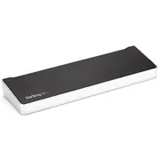 Stacija/Replikators Startech Triple Monitor 4K Usb-C Dk30Ch2Dppdu  065030871143