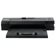 Stacija/Replikators Dell Advanced E-Port Replicator Ii 240W 452-11512  5712505197783