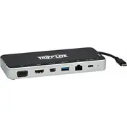 Usb-C dokstacija/replikators Eaton U442-Dock16-B  037332253620