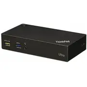 Lenovo Thinkpad Ultra Dock Usb dokstacija/replikators 03X6898  5706998322074