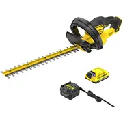 Akumulatora šķēres Stanley Sfmcht650D1-Qw 50 cm  5035048840238