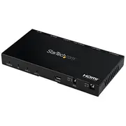 Startech Hdmi sadalītājs - 2 porti 2.0  St122Hd20S 0065030883573
