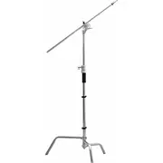 Statīvs Glareone Fatboy Boom - C-Veida statīvs  Slsfatboyboom 5903175622655