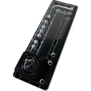 Stealkey Customs Sk-Uni 360D Distroplate D-Rgb Black Edition  Wask-057 4260754980775 Sw10115
