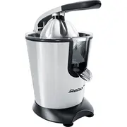 Steba Zp 2 Silber  250200 4011833302489