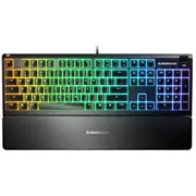 Steelseries Apex 3, Asv  64795 5707119038805 84716060