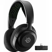 Austiņas Steelseries Arctis Nova 5X Czarne S71002941  5707119053266