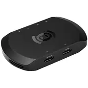 Streamplify Capture 4K Externe Card  Tvsp-020 4251442510985 Spvc-Ca12401.11