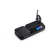 Yealink Bluetooth Headset Bh71 Workstation  Bh71-Workstation 6938818312890