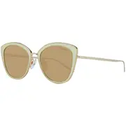 Saulesbrilles Ana Hickmann Sievietēm Hi3053-53T01 Lēca/Tiltiņš/Ausu kājiņa 53/20/145 mm  5604447031631