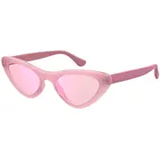 Saulesbrilles Havaianas sievietēm Pipa-Eqk-13 Lēca/Tiltiņš/Ausu kājiņa 53/21/145 mm  716736681351