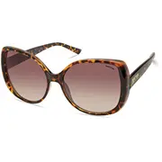 Saulesbrilles Kenneth Cole Sievietēm Kc2967-5652F Lēca/Tiltiņš/Ausu kājiņa 56/14/140 mm  889214357144