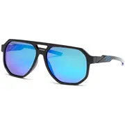Saulesbrilles Philipp Plein Sport Vīriešiem Ssp014-61Z42P Lēca/Tiltiņš/Ausu kājiņa 61/15/135 mm  190605595084