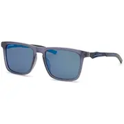Saulesbrilles Philipp Plein Sport Vīriešiem Ssp038-57Ua1P Lēca/Uzacs/Auss kājiņa 57/18/145 mm  190605649404