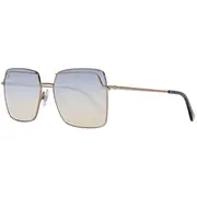 Saulesbrilles Web sievietēm We0259-5734W Lēca/Tiltiņš/Ausu kājiņa 57/16/140 mm  889214049872