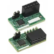 Supermicro Tpm 2.0 modulis Aom-Tpm-9670V-O  0672042274338