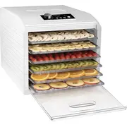 Žāvētājs Sencor Sfd 6500Wh  41014664 8590669325030