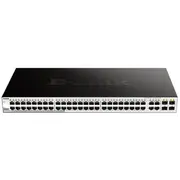 D-Link Dgs-1210-52/E  790069373138 Net-Wrpz-Dli-030