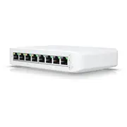 Switch 8X1Gbe Poe  Usw-Lite-8-Poe 810010071156 Swtubqzar0029