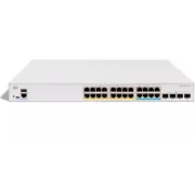 Slēdzis Cisco C1300X-24Ngu-4X  889728647458