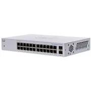 Switch Cisco Cbs110-24T-Eu  0889728326483