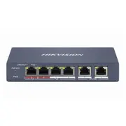 Switch Hikvision Ds-3E1106Hp-Ei  6941264094692 31846