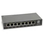 Switch Levelone Gep-0823  4015867207444