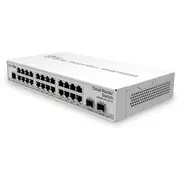 Switch Mikrotik Crs326-24G-2SIn  4752224006462 8517620099