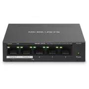 Switch Poe  Ms105Gp 6957939001186