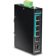 Switch Trendnet Ti-Pg541  0710931160246