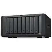 Synology Diskstation Ds1823Xs Nas System 8-Bay  4711174724956