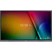 Interaktīvā sistēma Viewsonic Ifp6533-G - 65 40 Multi  766907024289