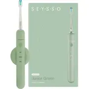Seysso Junior zobu suka Green  5904158113269